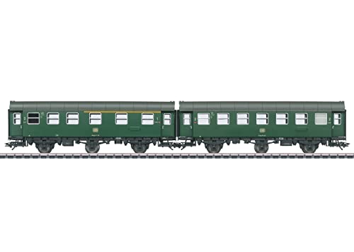 Märklin 43175 Modellbahn-Waggon von Märklin