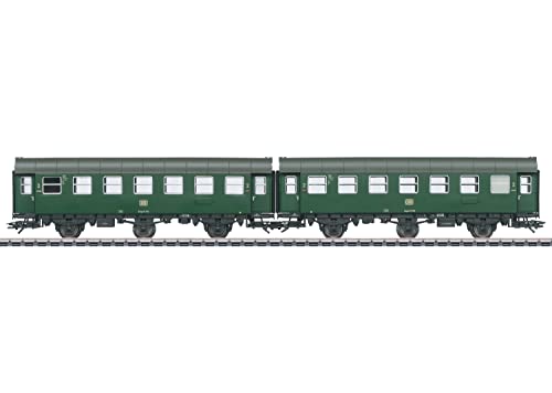 Märklin 43186 Modellbahn-Waggon von Märklin