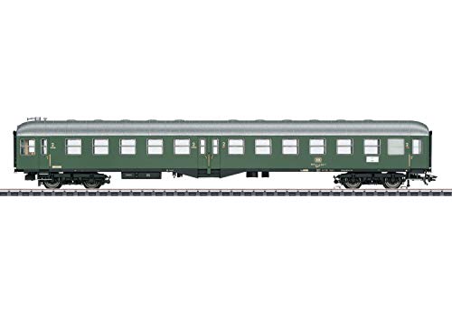 Märklin 43330 Modellbahn-Waggon, Bunt von Märklin