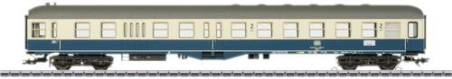 Märklin 43337 H0 Steuerwagen Bymf 436 der DB von Märklin