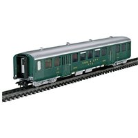 Märklin 43369 H0 5er-Set Leichtsstahlwagen der SBB von Märklin