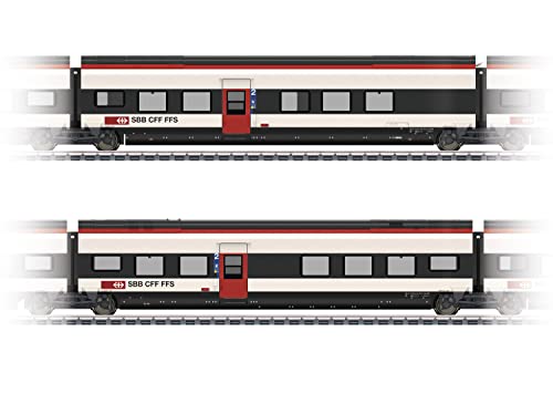 Märklin 43462 Wagen, Spur H0, 1:87 von Märklin