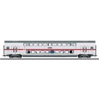 Märklin 43487 H0 IC2 Doppelstock-Mittelwagen der DB-AG DBpza 682.2, 2.Klasse von Märklin