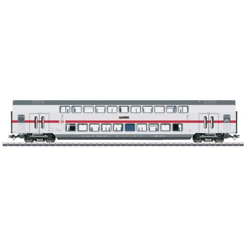 Märklin 43487 Wagen, Spur H0, 1:87 von Märklin