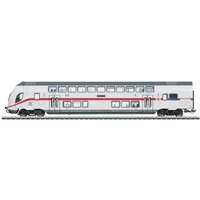 Märklin 43488 H0 IC2 Doppelstock-Steuerwg der DB-AG DBpbzfa 668.2, 2.Klasse von Märklin