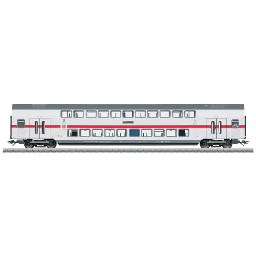 Märklin 43489 Wagen, Spur H0, 1:87 von Märklin