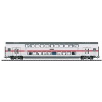 Märklin 43490 H0 IC2 Doppelstock-Mittelwagen der DB-AG DBpza 682.2, 2.Klasse Märklin 43490 H0 IC2 Doppelstock-Mittelwagen der DB-AG DBpza 682.2, 2.Klasse von Märklin