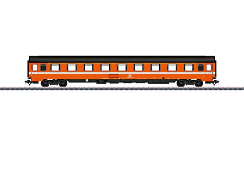 Märklin 43511 1. Klasse Personenwagen, bunt von Märklin