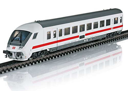 Märklin 43630 2. Klasse IC Steuerwagen von Märklin