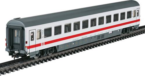 Märklin 43680 H0 Abteilwagen Bvmz 185.5 der DB AG Abteilwagen 2. Klasse von Märklin