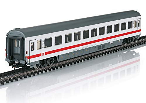 Märklin Abteilwagen Bvmz 185.5 DB AG Märklin Abteilwagen Bvmz 185.5 DB AG von Märklin