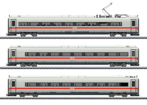 Marklin 43724 Modellbahn-Waggon, Bunt von Märklin