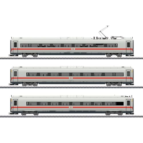 Marklin 43726 Modellbahn-Waggon, Bunt von Märklin