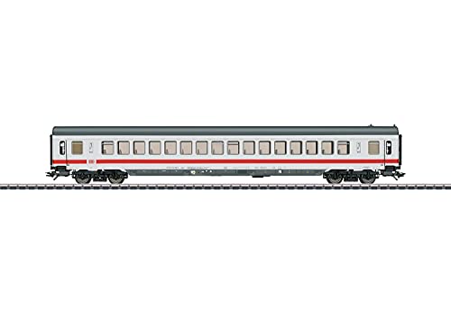 Märklin 43775 Großraumwagen Apmz 125.3 Modellbahn-Waggon, H0 von Märklin