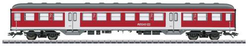 Märklin 43806 H0 Personenwagen Rotling 2.Kl. der DB AG 2.Kl von Märklin