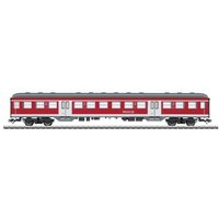 Märklin 43806 H0 Personenwagen Rotling 2.Kl. der DB AG 2.Kl von Märklin