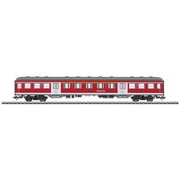 Märklin 43816 H0 Personenwagen Rotling 1./2.Kl. der DB AG 1./2.Kl von Märklin