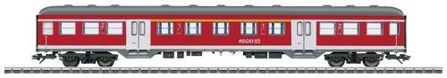 Märklin 43816 H0 Personenwagen Rotling 1./2.Kl. der DB AG 1./2.Kl von Märklin