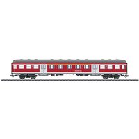 Märklin 43816 H0 Personenwagen Rotling 1./2.Kl. der DB AG 1./2.Kl Märklin 43816 H0 Personenwagen Rotling 1./2.Kl. der DB AG 1./2.Kl von Märklin