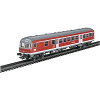 Märklin 43831 H0 Steuerwagen Rotling der DB AG Steuerwagen von Märklin