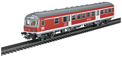 Märklin 43831 H0 Steuerwagen Rotling der DB AG Steuerwagen von Märklin