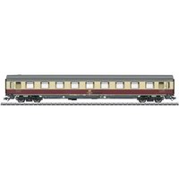 Märklin 43852 H0 Schnellzugwagen Purpurrot/Beige 1. Klasse der DB Avmz 111 1. Klasse von Märklin