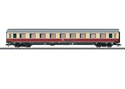 Märklin 43862 - Abteilwagen 1.Kl.DB, Spur H0 von Märklin