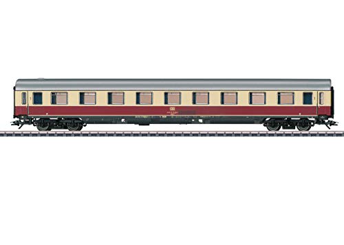 Märklin 43863 - Abteilwagen 1.Kl.DB, Spur H0 von Märklin