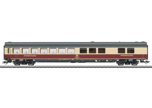 Märklin 43872 Modellbahn-Waggon, Mehrfarbig von Märklin