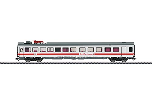 Märklin 43895 Speisewagen, bunt von Märklin