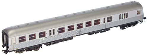 Märklin 43899 Frankfurt Steuerwagen, Bunt, S von Märklin