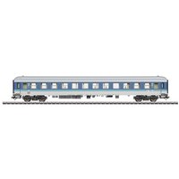 Märklin 43902 H0 Schnellzugwagen InterRegio 2. Kl. der DB, MHI von Märklin