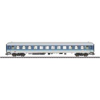 Märklin 43902 H0 Schnellzugwagen InterRegio 2. Kl. der DB, MHI Märklin 43902 H0 Schnellzugwagen InterRegio 2. Kl. der DB, MHI von Märklin