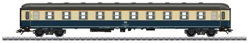 Märklin 43914 H0 Schnellzugwagen Am 203 der DB 1. Klasse von Märklin