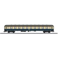 Märklin 43914 H0 Schnellzugwagen Am 203 der DB 1. Klasse Märklin 43914 H0 Schnellzugwagen Am 203 der DB 1. Klasse von Märklin