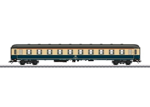 Schnellzugwagen 1.Kl.DB von Märklin