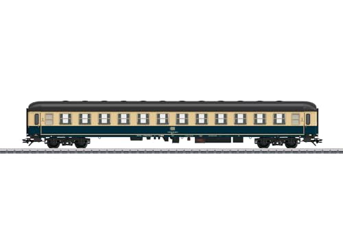 Märklin 43925 Modellbahn-Waggon, Mehrfarbig von Märklin