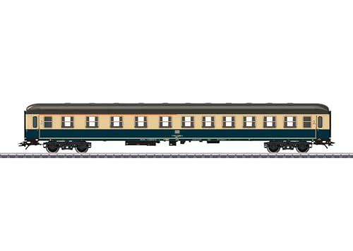 Märklin 43934 Modellbahn-Waggon, Mehrfarbig von Märklin