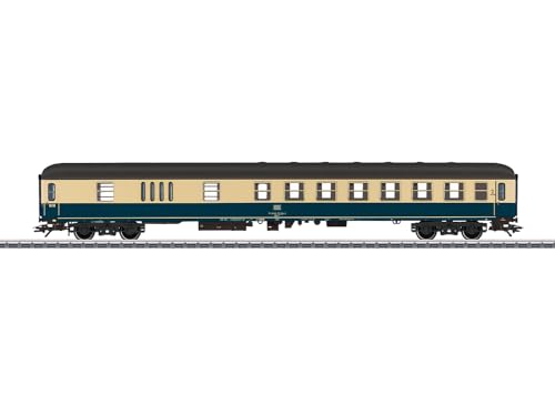 Märklin 43953 Modellbahn-Waggon, Mehrfarbig von Märklin