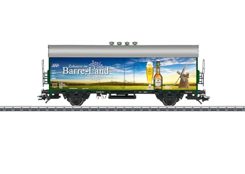 Märklin 45031 Modellbahn-Waggon, Bunt von Märklin