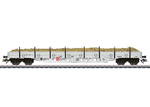 Märklin 46016 H0 Rungenwagen der Sersa von Märklin