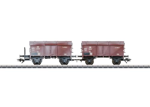 Märklin 46018 Modellbahn-Waggon, Mehrfarbig von Märklin