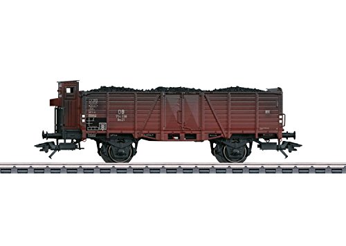 Märklin 46027 - Hochbordwagen Om 21 "Königsberg", DB, Spur H0 von Märklin