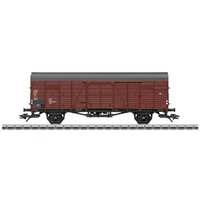 Märklin 46154 H0 Güterwagen Gbkl 238 der DB von Märklin