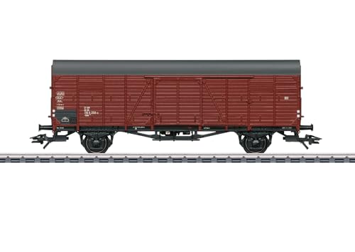 Märklin 46154 Modellbahn-Waggon, Mehrfarbig von Märklin