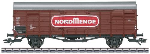 Märklin 46156 H0 Güterwagen Gbkl Nordmende der DB, MHI von Märklin