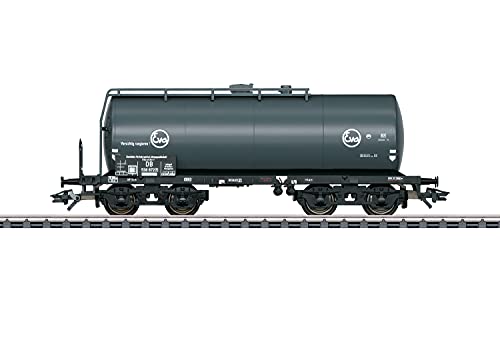 Märklin 46539 DB Einheits-Kesselwagen Eva, Divers, Taucher von Märklin