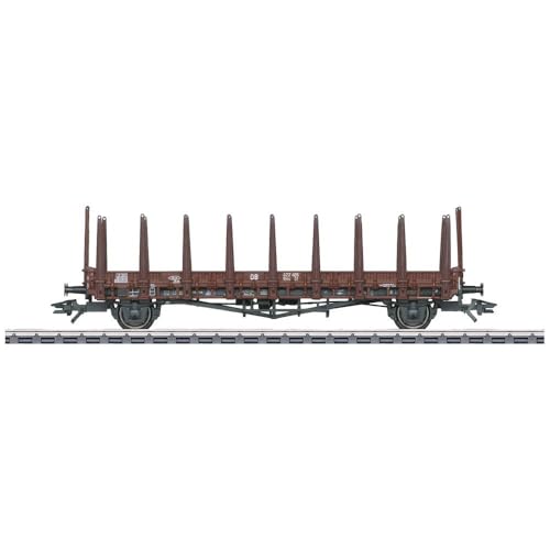 Märklin 46660 Modellbahn-Waggon, Mehrfarbig von Märklin