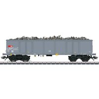 Märklin 46917 H0 Offener Güterwagen Eaos mit Schlusslicht der SBB von Märklin