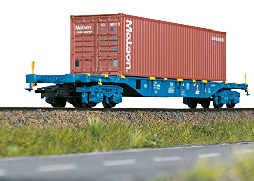 Märklin 47136 Container-Tragwagen von Märklin